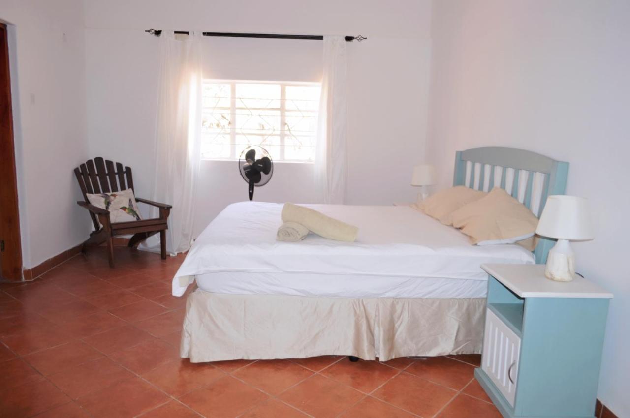 Butterfly Apartments Λίβινγκστον Εξωτερικό φωτογραφία