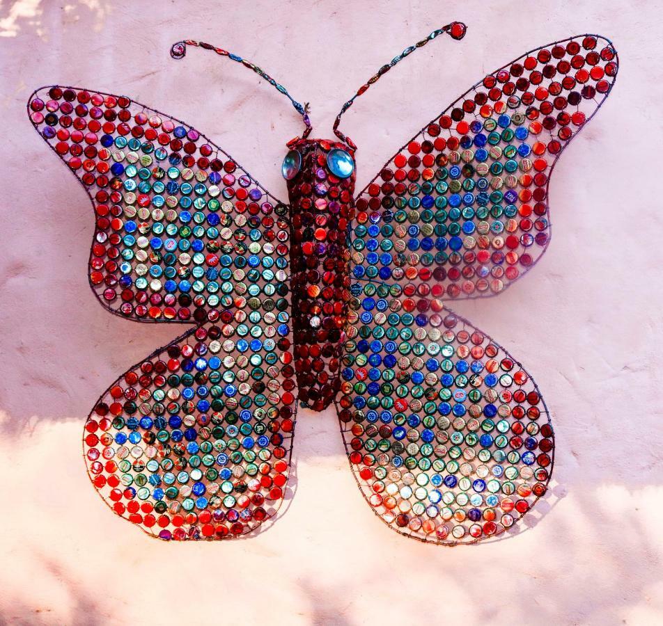 Butterfly Apartments Λίβινγκστον Εξωτερικό φωτογραφία