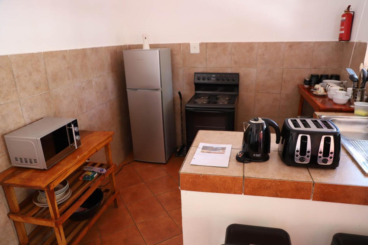 Butterfly Apartments Λίβινγκστον Εξωτερικό φωτογραφία