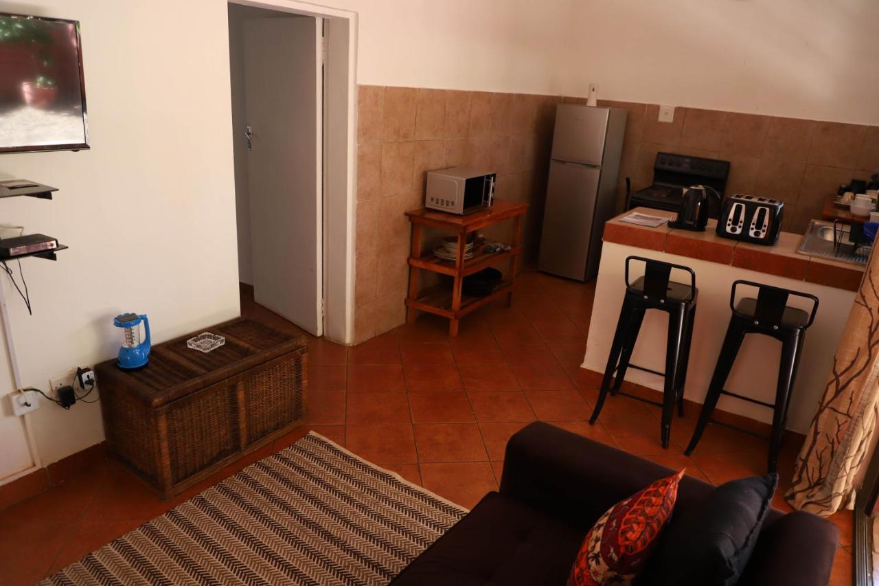 Butterfly Apartments Λίβινγκστον Εξωτερικό φωτογραφία
