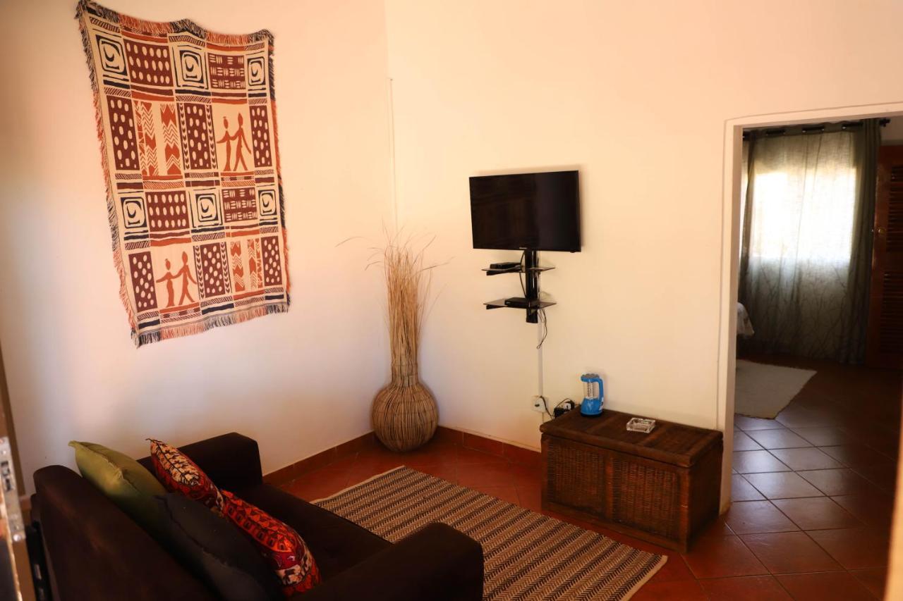 Butterfly Apartments Λίβινγκστον Εξωτερικό φωτογραφία