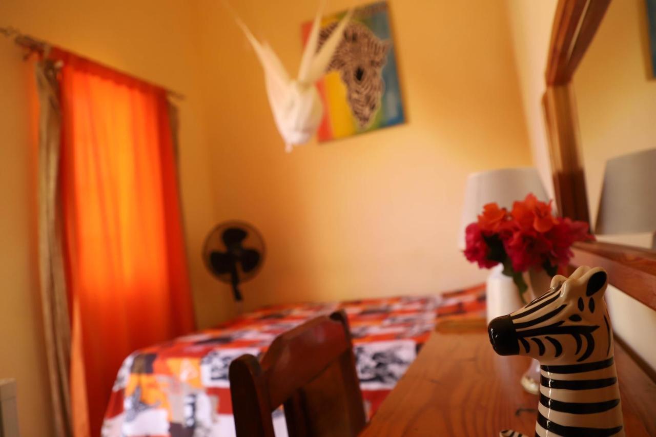 Butterfly Apartments Λίβινγκστον Εξωτερικό φωτογραφία